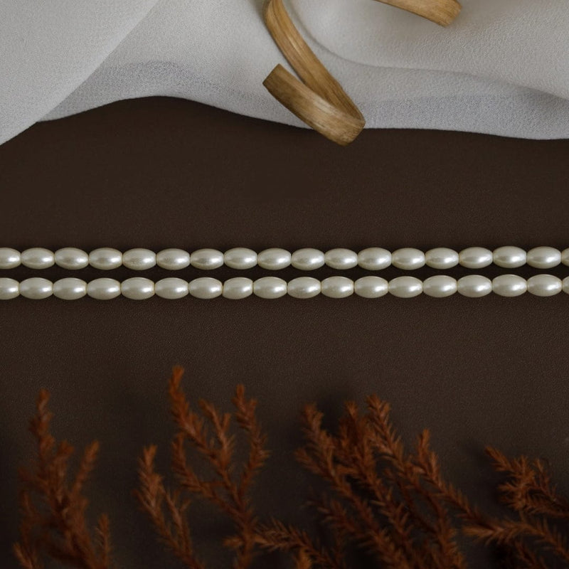 Beautiful Pearl Necklace