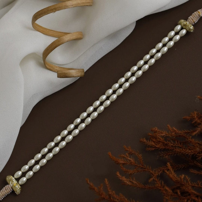 Beautiful Pearl Necklace