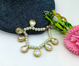 Fine Kundan Necklace