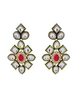 Fine Kundan Necklace