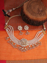 Fine Kundan Necklace