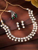 Beautiful Kundan Necklace