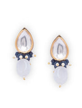 Artificial Kundan Earrings