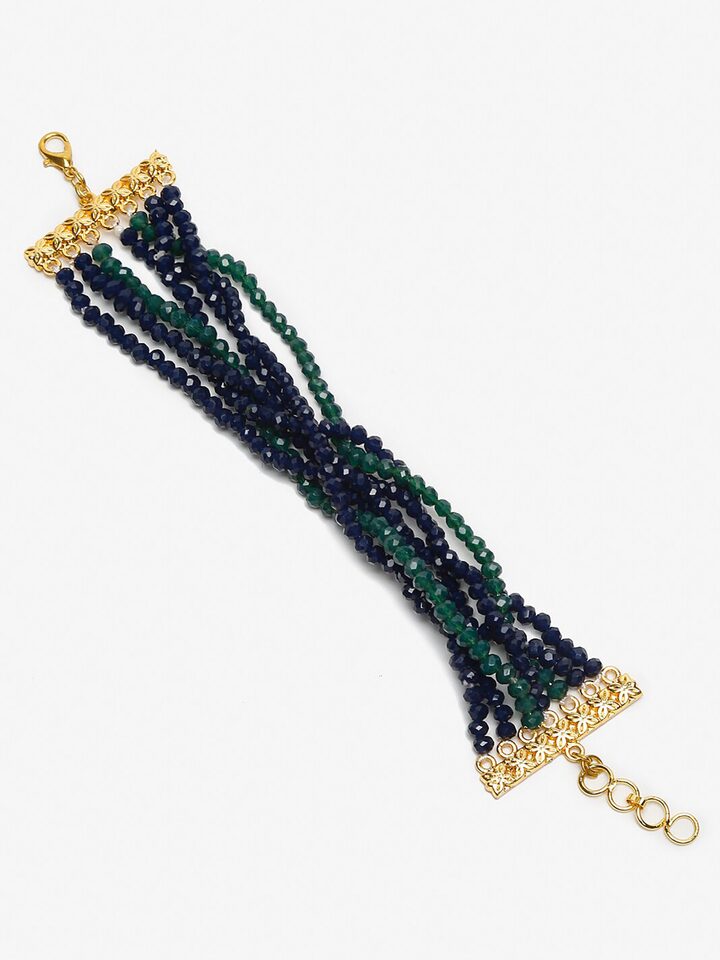 Beaded Bracelet