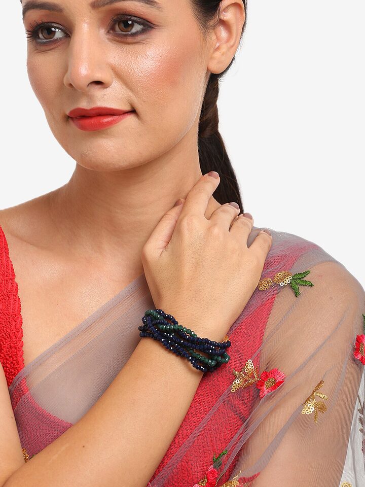 Beaded Bracelet