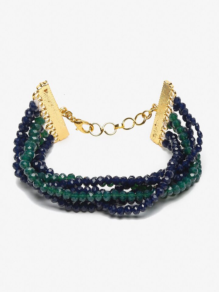 Beaded Bracelet