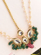 Women Gold Hook Gold Plated Alloy Hair Accessories