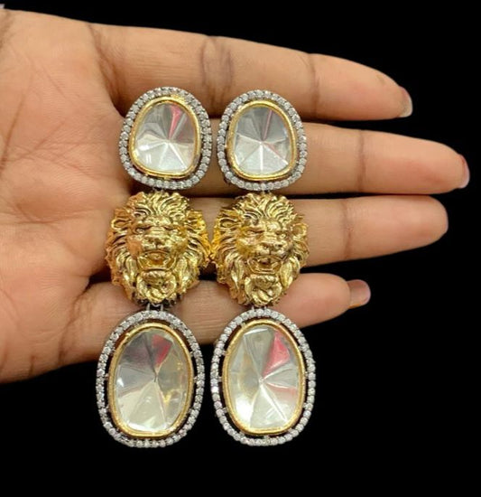 Sabhyasachi Earrings