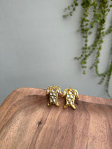 Jadau Kundan Earrings