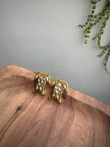 Jadau Kundan Earrings