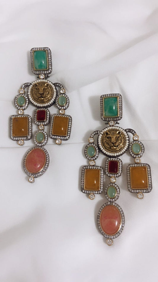 SABYASANCHI INSPIRED EARRING