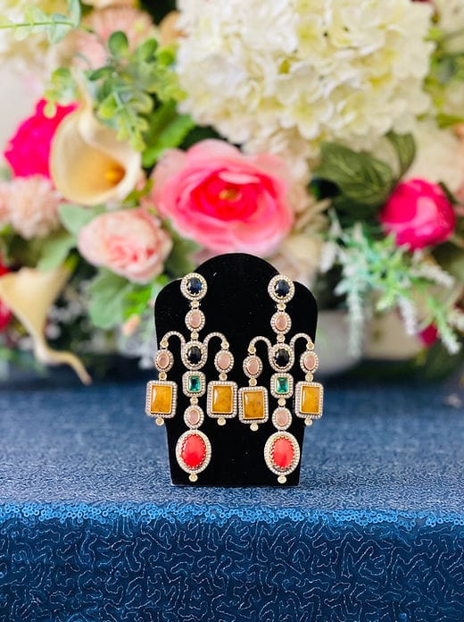 SABYASANCHI INSPIRED EARRING