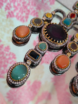 SABYASANCHI INSPIRED EARRING
