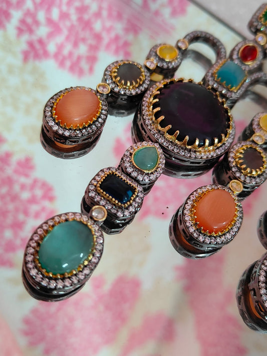 SABYASANCHI INSPIRED EARRING