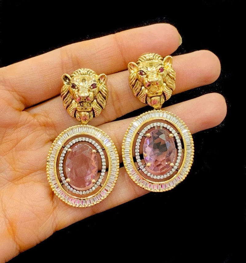 Sabhyasachi Earrings