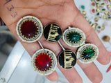 Designer Sabyasachi Earrings