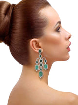 Designer Sabyasachi Earrings