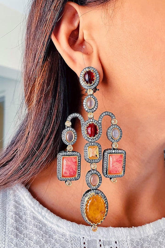 Designer Sabyasachi Earrings
