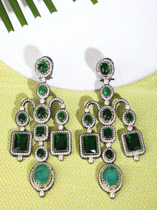 Designer Sabyasachi Earrings