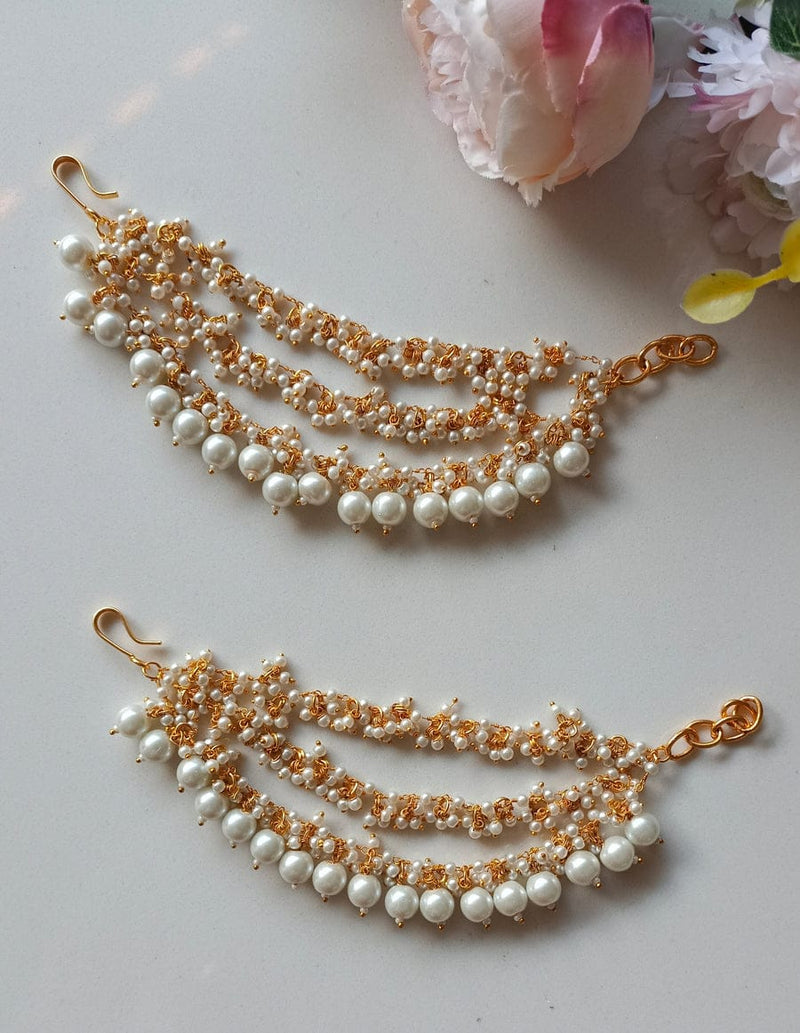 Kaan Chain (Pack Of 2)