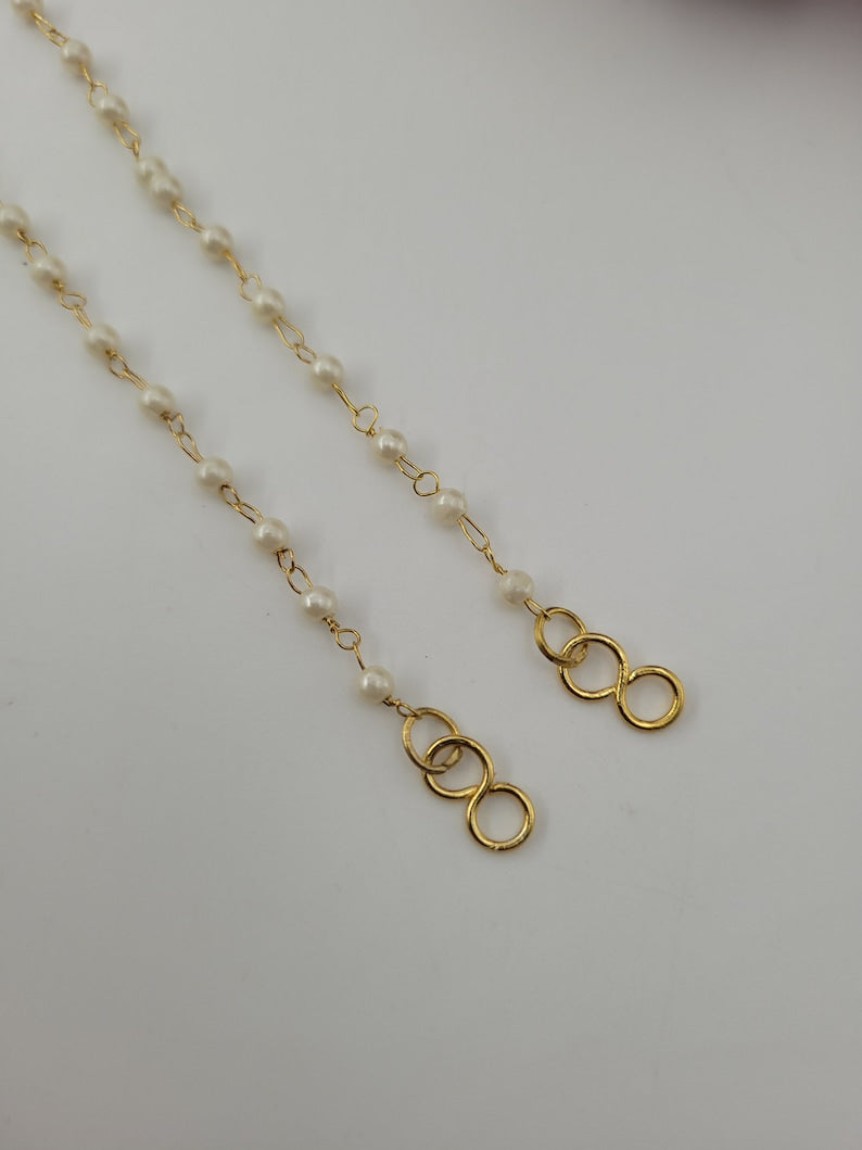 Kaan Chain (Pack Of 2)