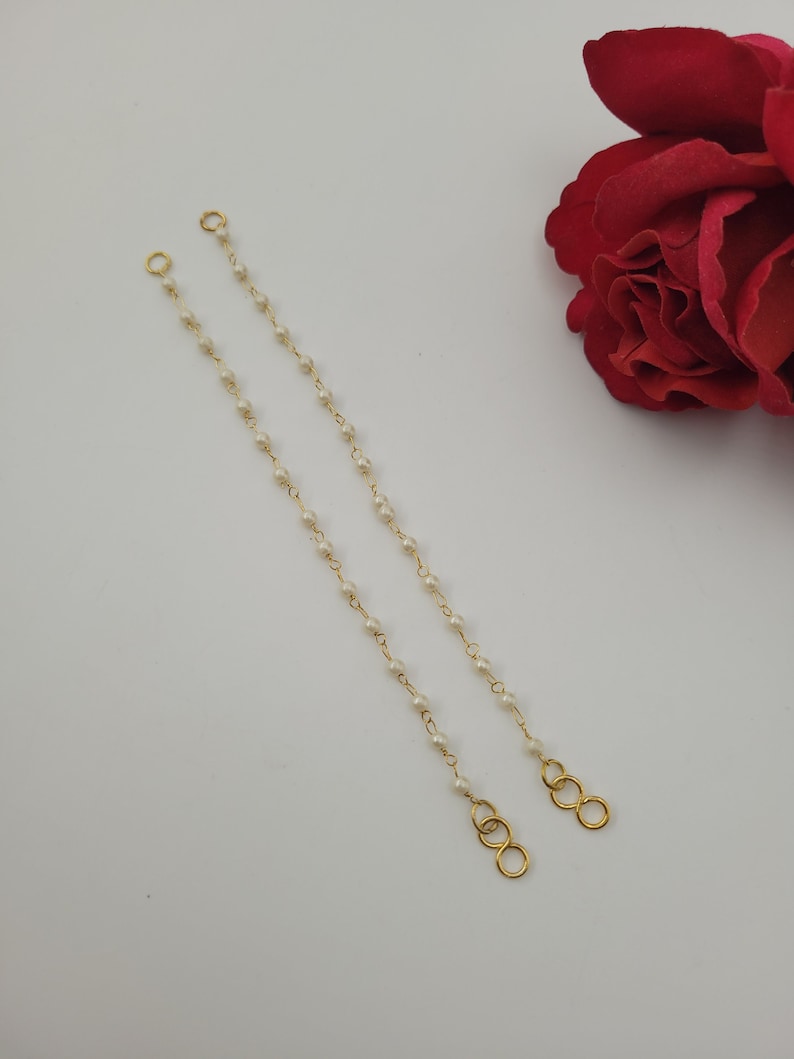Kaan Chain (Pack Of 2)
