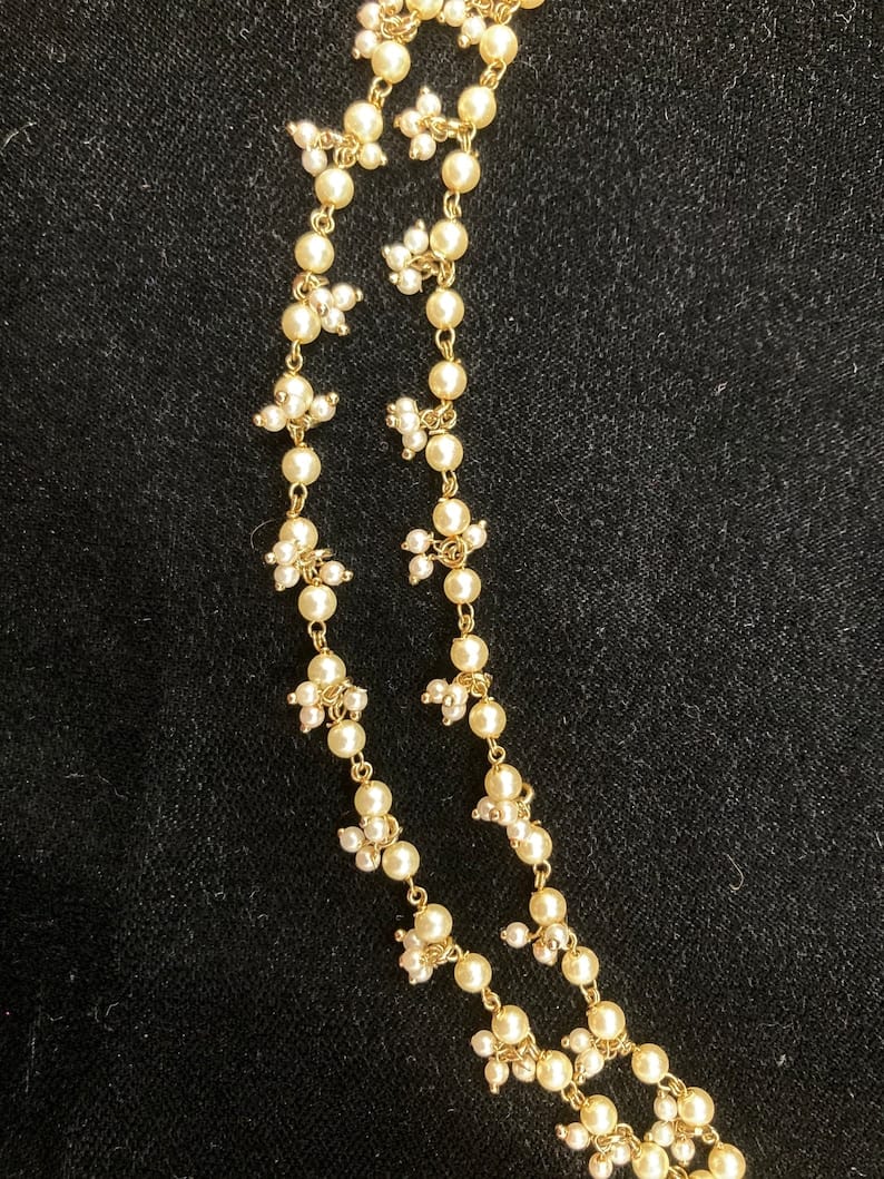 Kaan Chain (Pack Of 2)