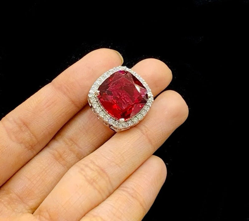 Ad Adjustable Ring