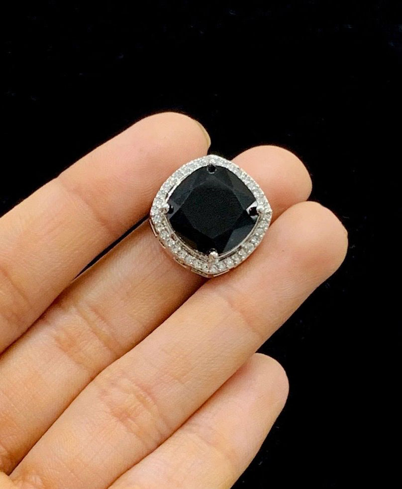 Ad Adjustable Ring