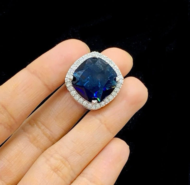 Ad Adjustable Ring