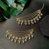 Kaan Chain (Pack Of 2)
