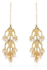 Kaan Chain (Pack Of 2)