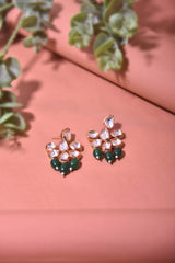 Kundan Earrings