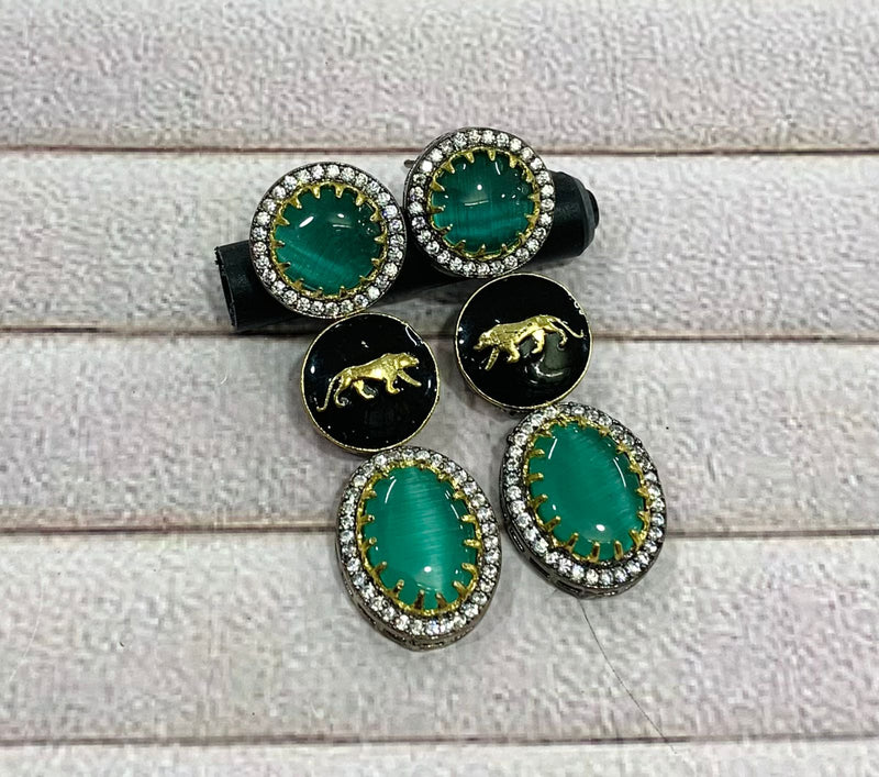 SABYASANCHI INSPIRED EARRING
