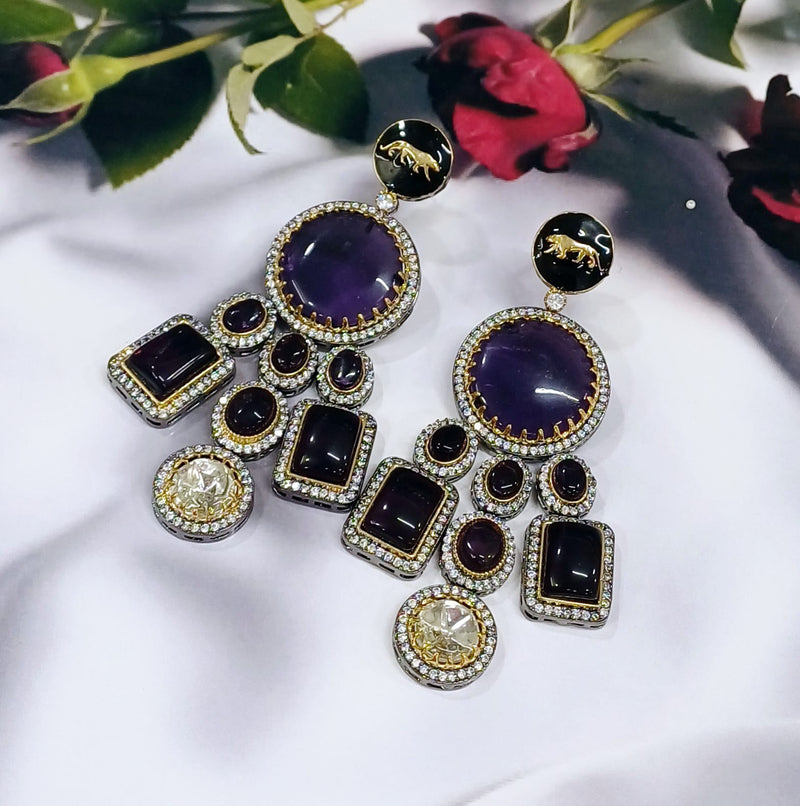 SABYASANCHI INSPIRED EARRING