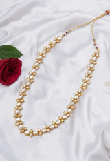 Kundan Groom Mala