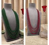 Groom Mala