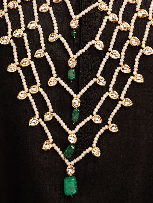 Designer Groom Necklace